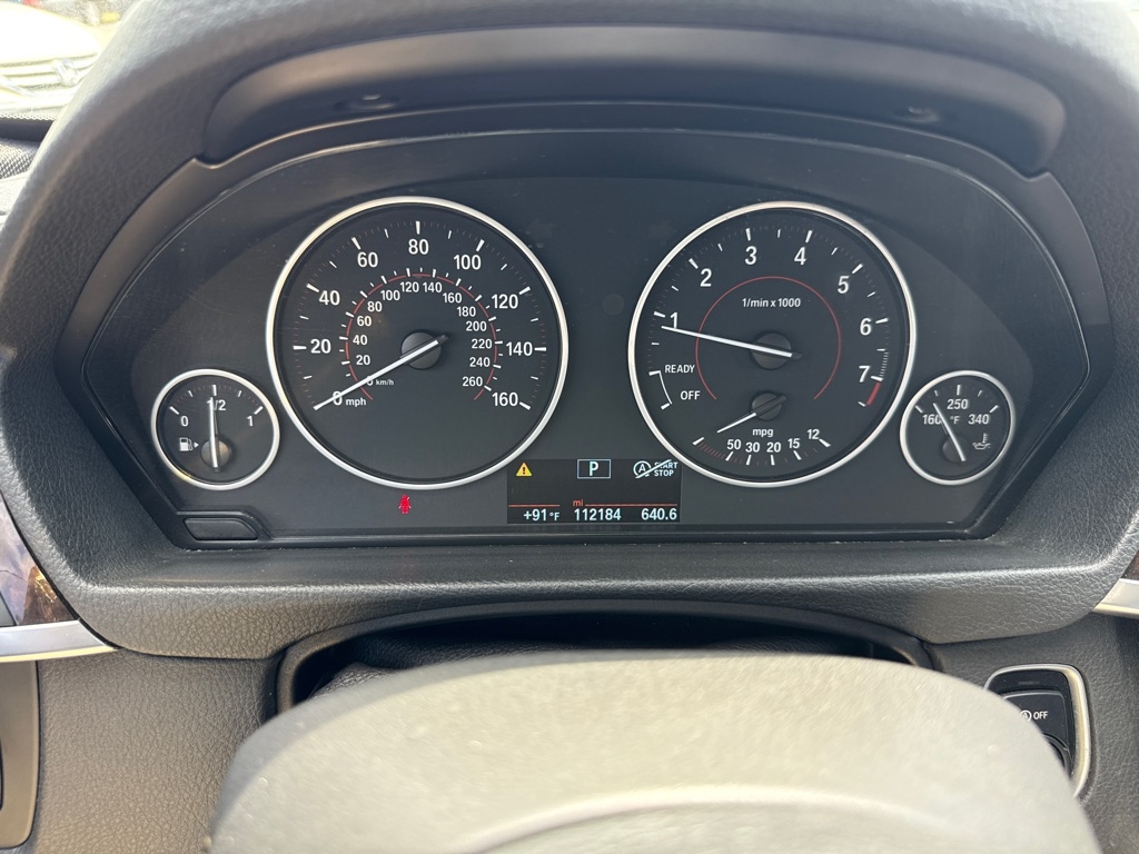 BMW 3-Series 328i Sedan 2015 BMW 3-Series 328i Sedan 2015