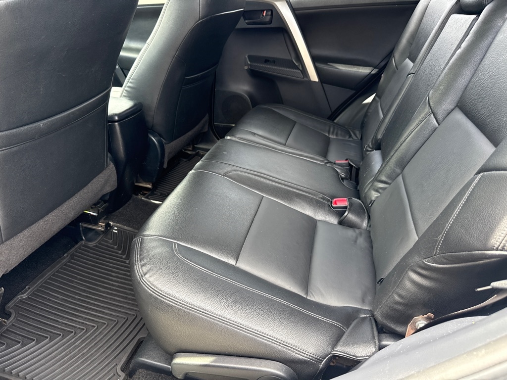 Toyota RAV4 LE AWD 2014 Toyota RAV4 LE AWD 2014