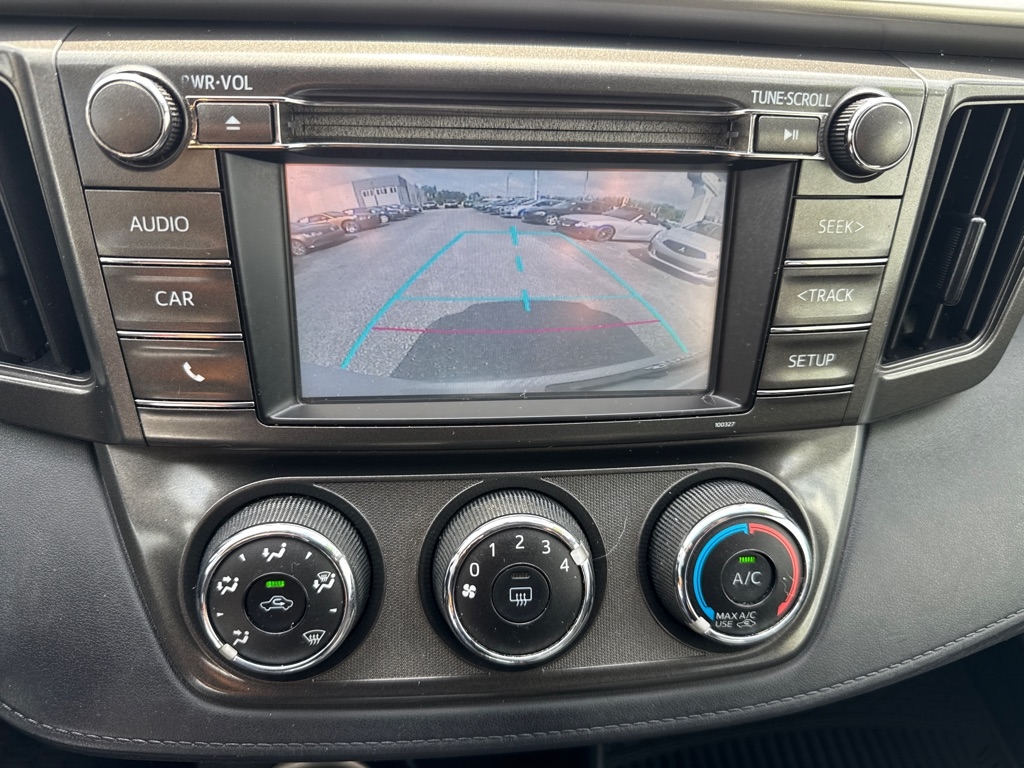 Toyota RAV4 LE AWD 2014 Toyota RAV4 LE AWD 2014