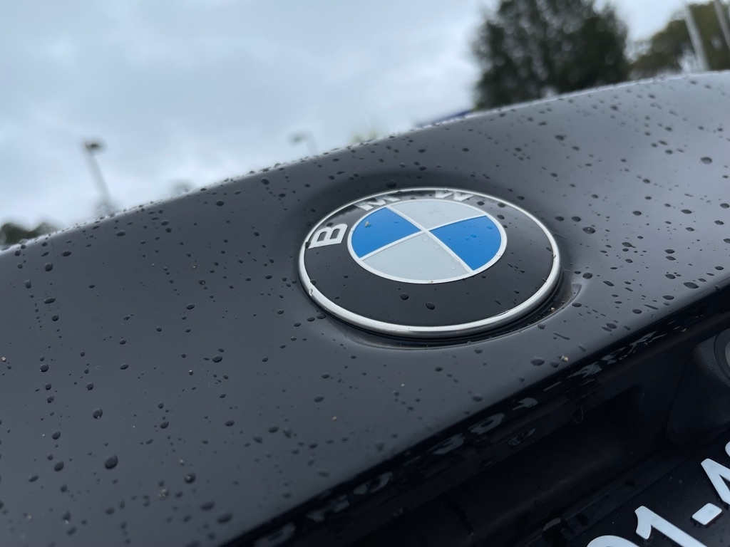 BMW 5-Series 535i 2011 BMW 5-Series 535i 2011