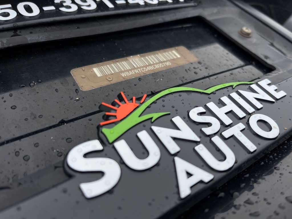 BMW 5-Series 535i 2011 BMW 5-Series 535i 2011