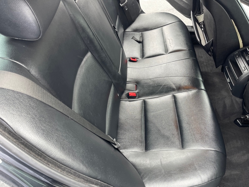 BMW 5-Series 535i 2011 BMW 5-Series 535i 2011