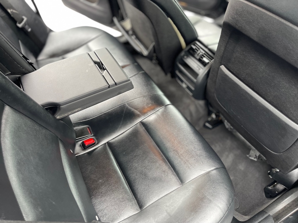 BMW 5-Series 535i 2011 BMW 5-Series 535i 2011