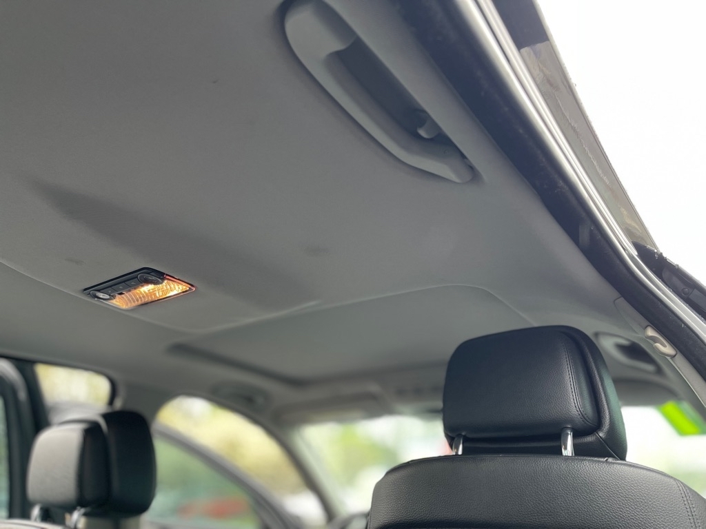 BMW 5-Series 535i 2011 BMW 5-Series 535i 2011