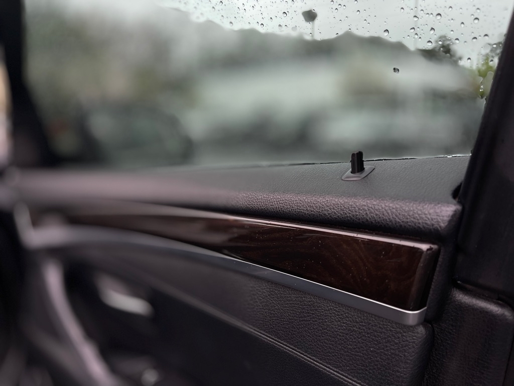 BMW 5-Series 535i 2011 BMW 5-Series 535i 2011