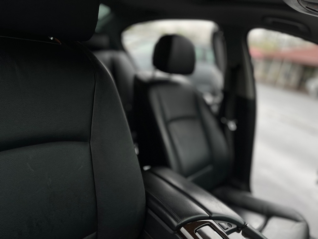 BMW 5-Series 535i 2011 BMW 5-Series 535i 2011