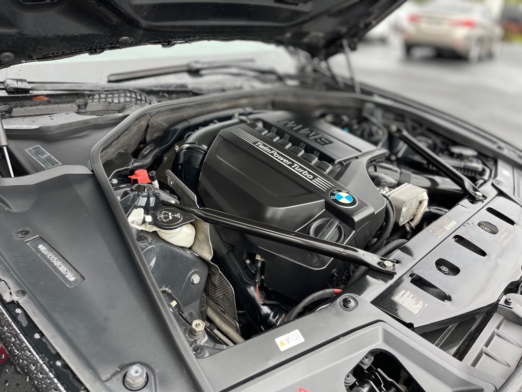 BMW 5-Series 535i 2011 BMW 5-Series 535i 2011