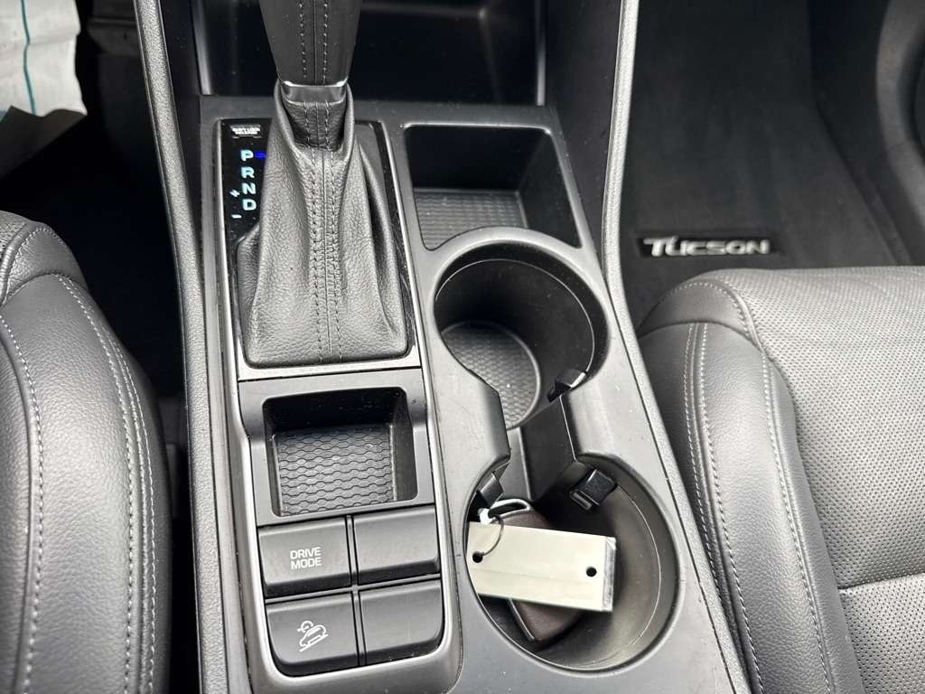 Hyundai Tucson Limited 2016 Hyundai Tucson Limited 2016