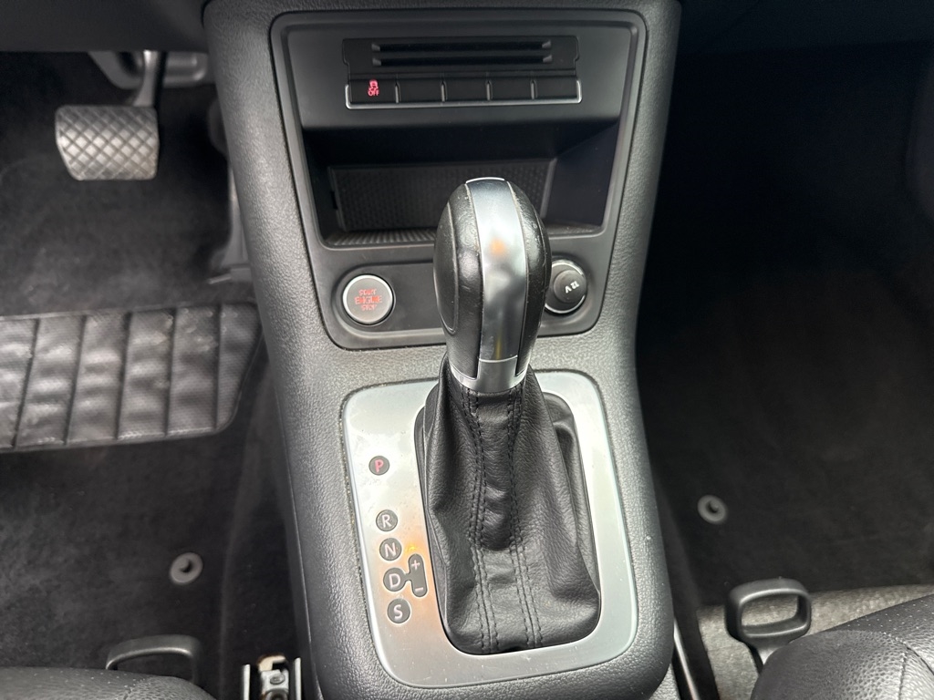 Volkswagen Tiguan S 2014 Volkswagen Tiguan S 2014