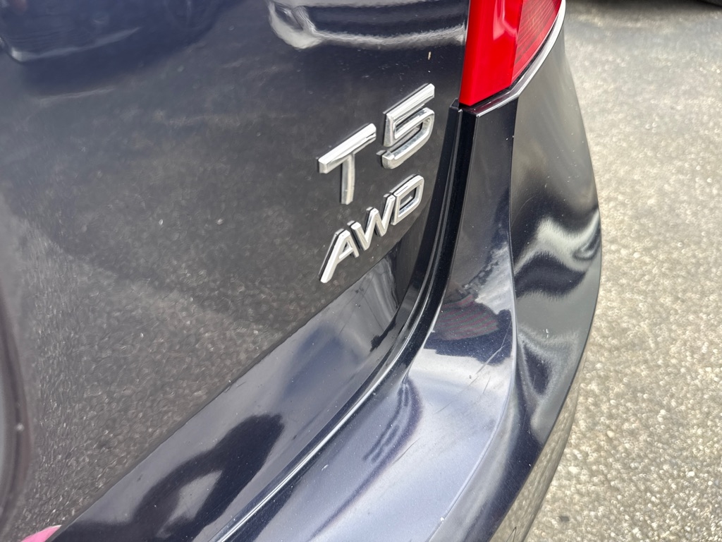 Volvo S60 2.5 Premier 4WD 2016 Volvo S60 2.5 Premier 4WD 2016