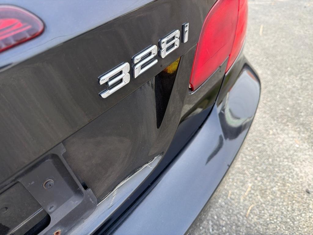 BMW 3-Series 328i Convertible 2013