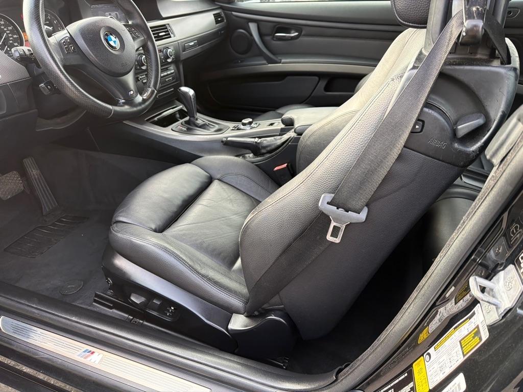 BMW 3-Series 328i Convertible 2013
