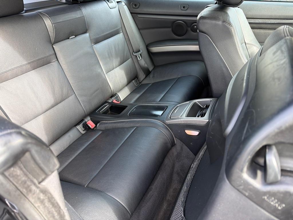 BMW 3-Series 328i Convertible 2013