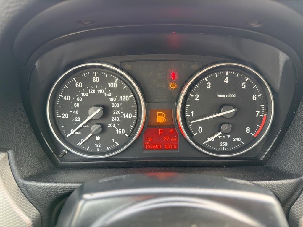 BMW 3-Series 328i Convertible 2013