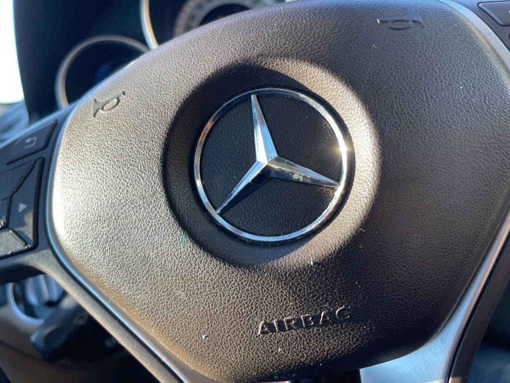 Mercedes-Benz C-Class C250 Sport Sedan 2012 Mercedes-Benz C-Class C250 Sport Sedan 2012