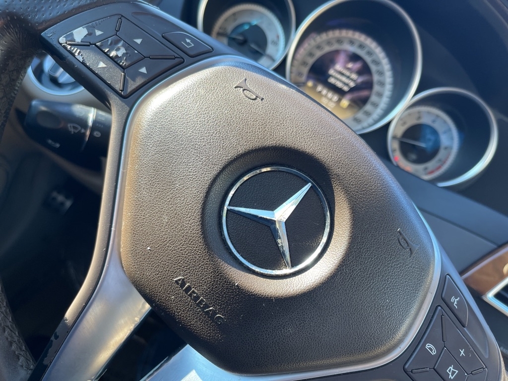 Mercedes-Benz C-Class C250 Sport Sedan 2012 Mercedes-Benz C-Class C250 Sport Sedan 2012