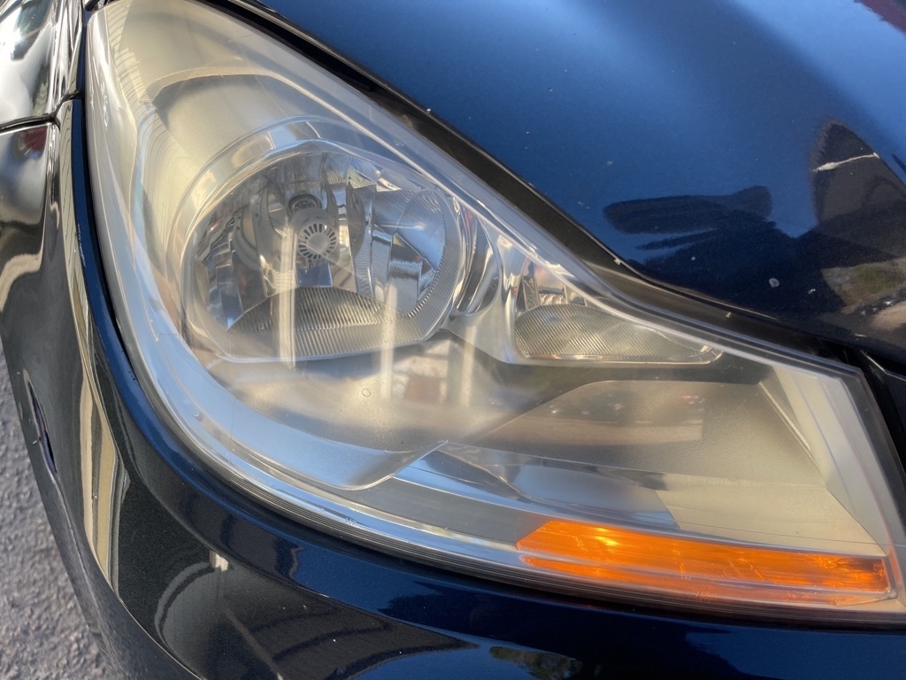 Mercedes-Benz C-Class C250 Sport Sedan 2012 Mercedes-Benz C-Class C250 Sport Sedan 2012