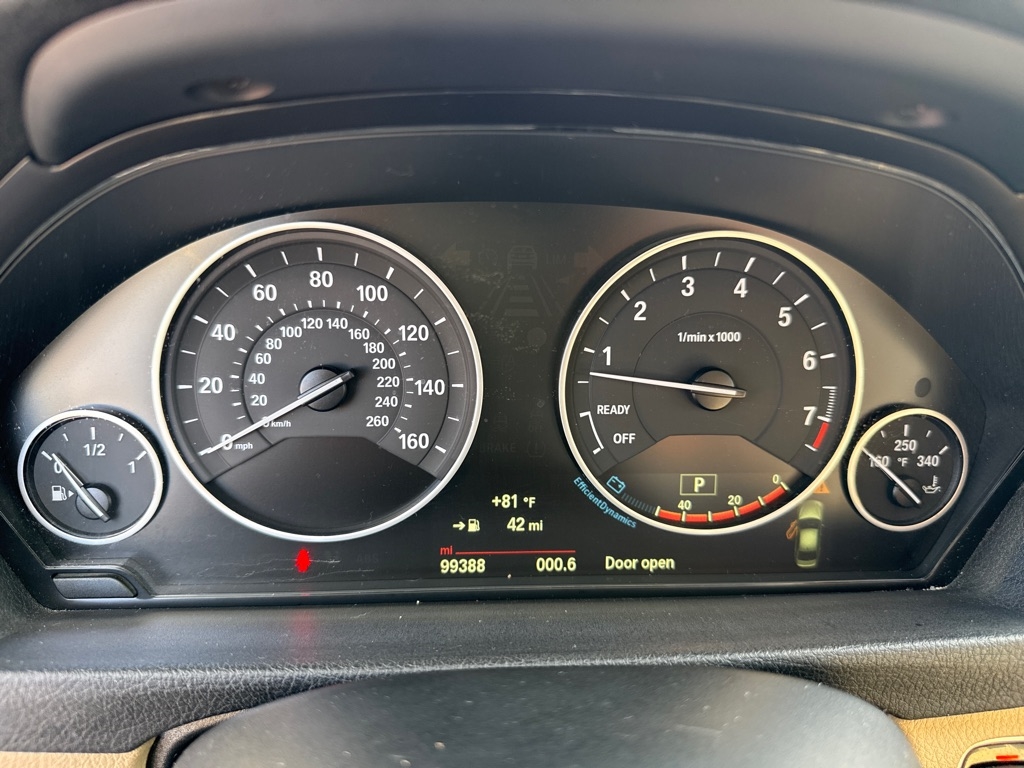 BMW 3-Series 328i Sedan 2015 BMW 3-Series 328i Sedan 2015