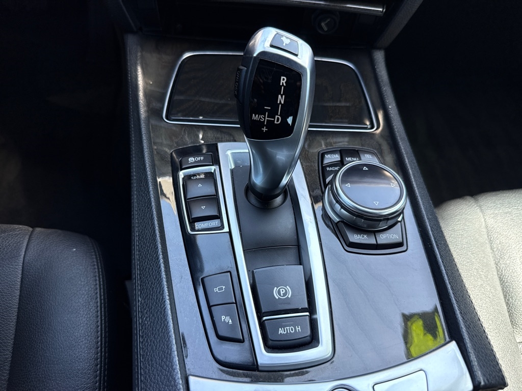 BMW 7-Series 740iL 2014 BMW 7-Series 740iL 2014