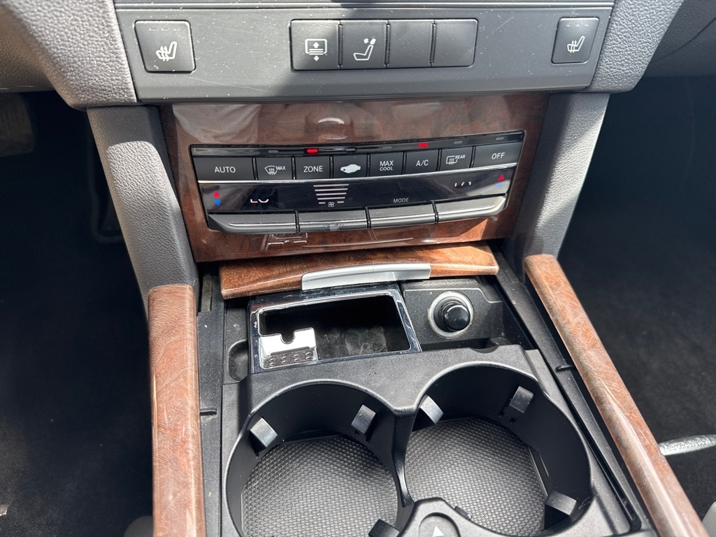 Mercedes-Benz E-Class E350 Sedan 2013 Mercedes-Benz E-Class E350 Sedan 2013