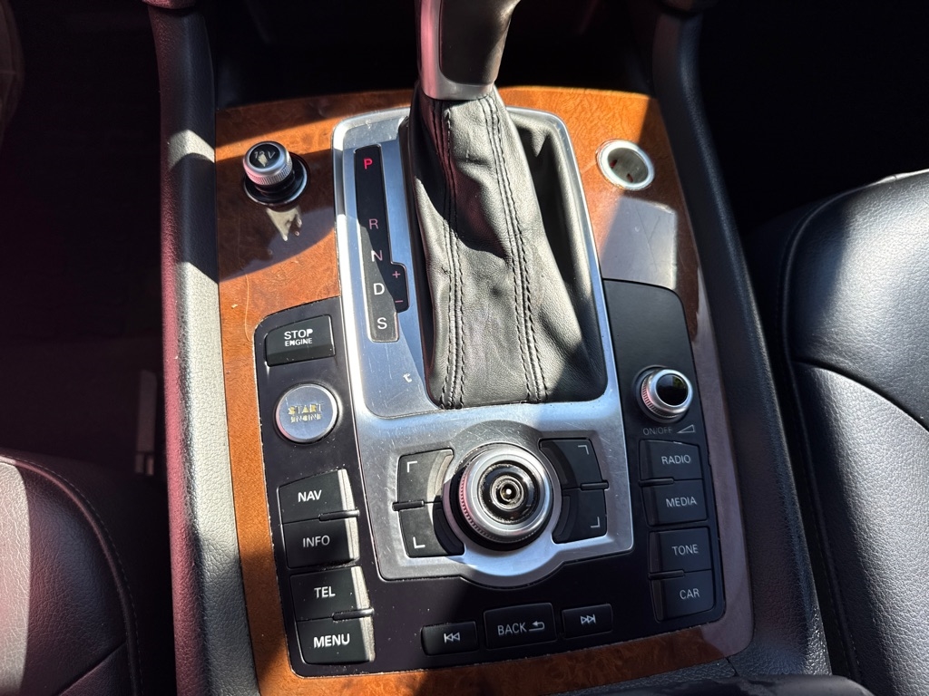 Audi Q7 3.0T Premium Plus quattro 2015