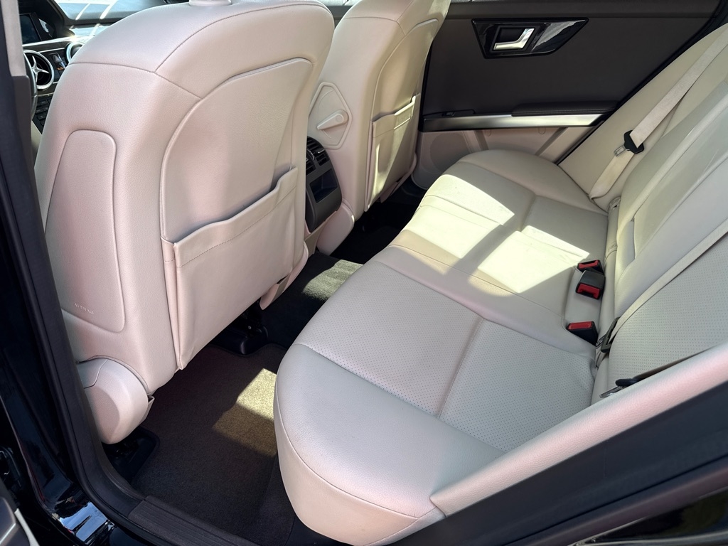 Mercedes-Benz GLK-Class GLK350 2015 Mercedes-Benz GLK-Class GLK350 2015