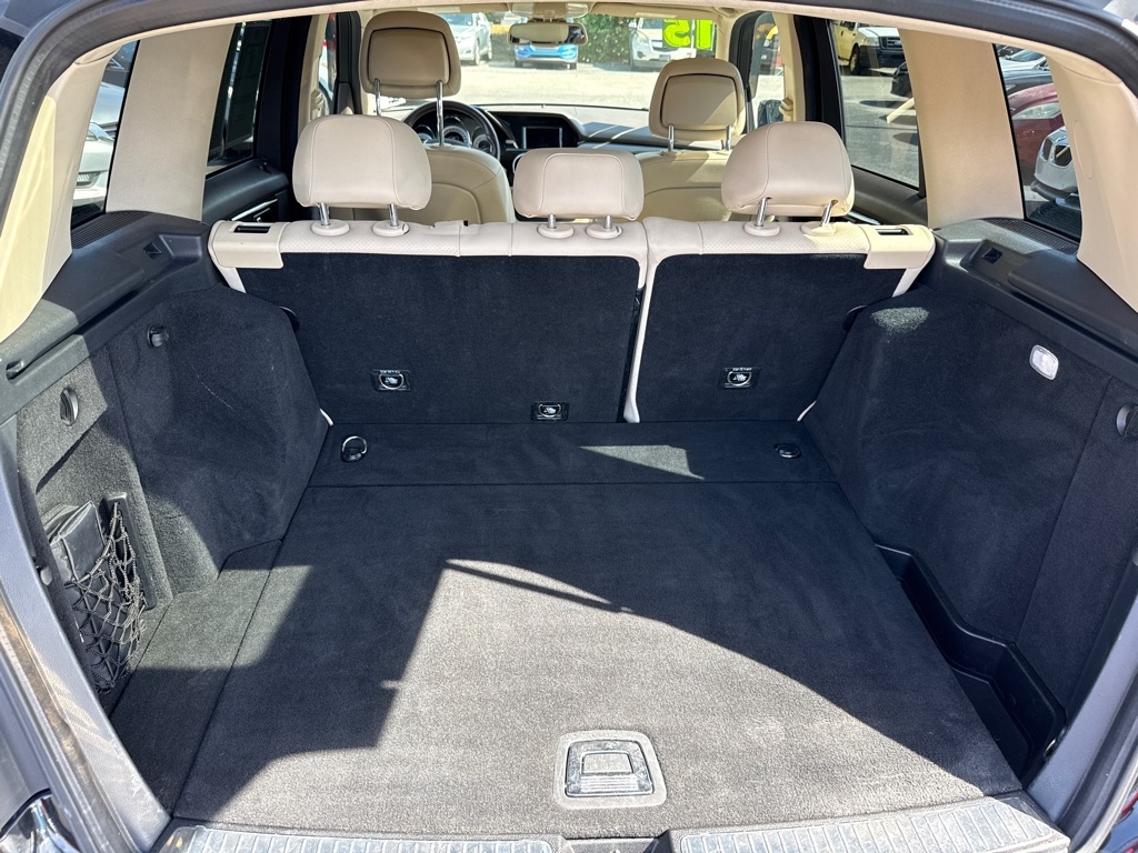 Mercedes-Benz GLK-Class GLK350 2015 Mercedes-Benz GLK-Class GLK350 2015