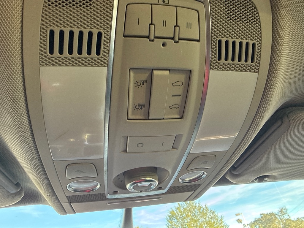 Audi Q7 3.0T Premium Plus quattro 2015