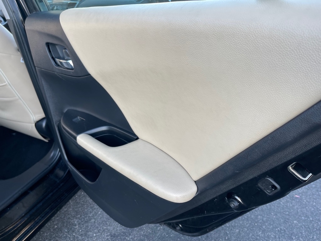 Honda Accord LX Sedan CVT 2015 Honda Accord LX Sedan CVT 2015