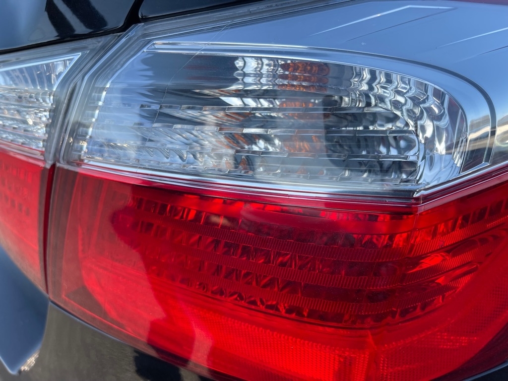 Honda Accord LX Sedan CVT 2015 Honda Accord LX Sedan CVT 2015