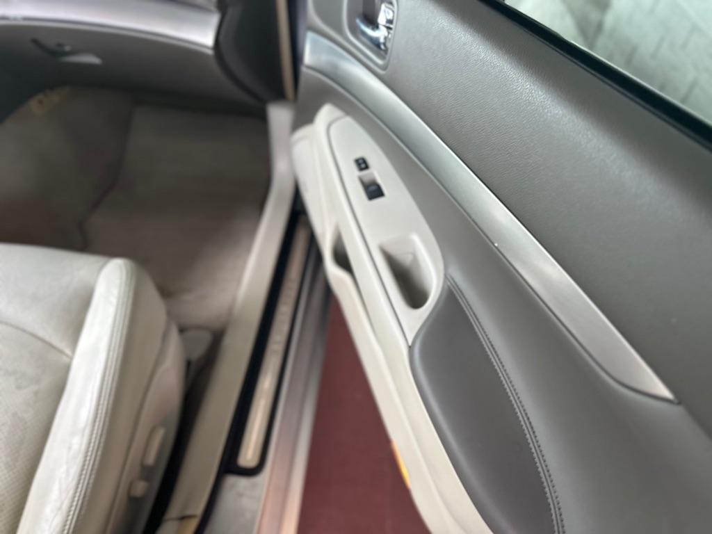 Infiniti G Sedan G37x AWD 2011 Infiniti G Sedan G37x AWD 2011