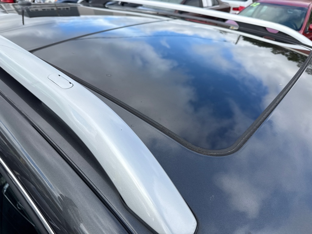 Jeep Cherokee Latitude FWD 2015