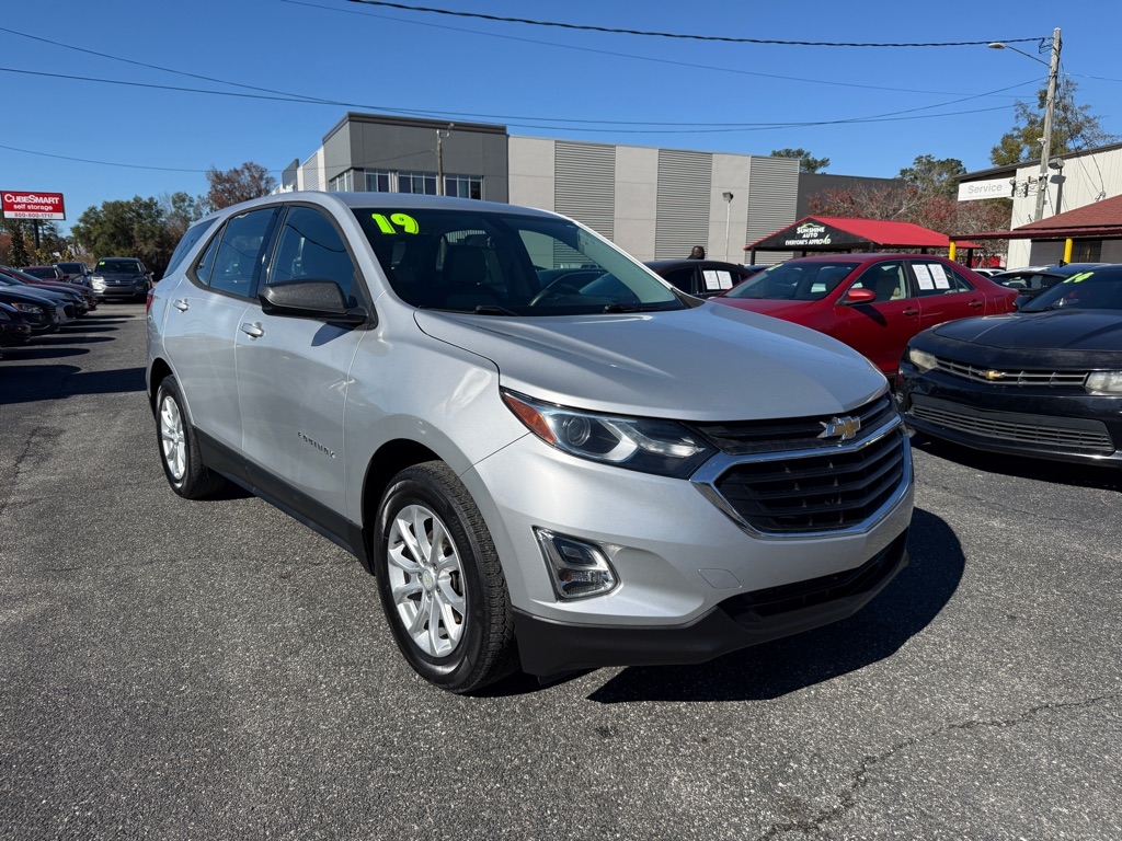 Chevrolet Equinox LS 2WD 2019