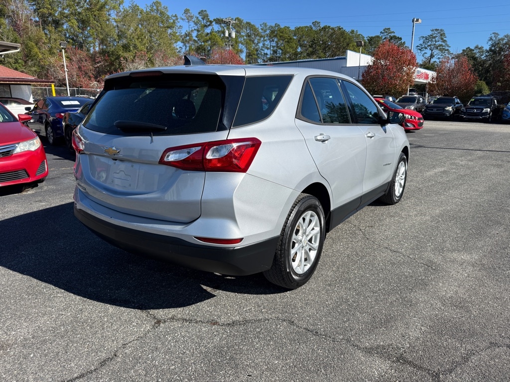 Chevrolet Equinox LS 2WD 2019