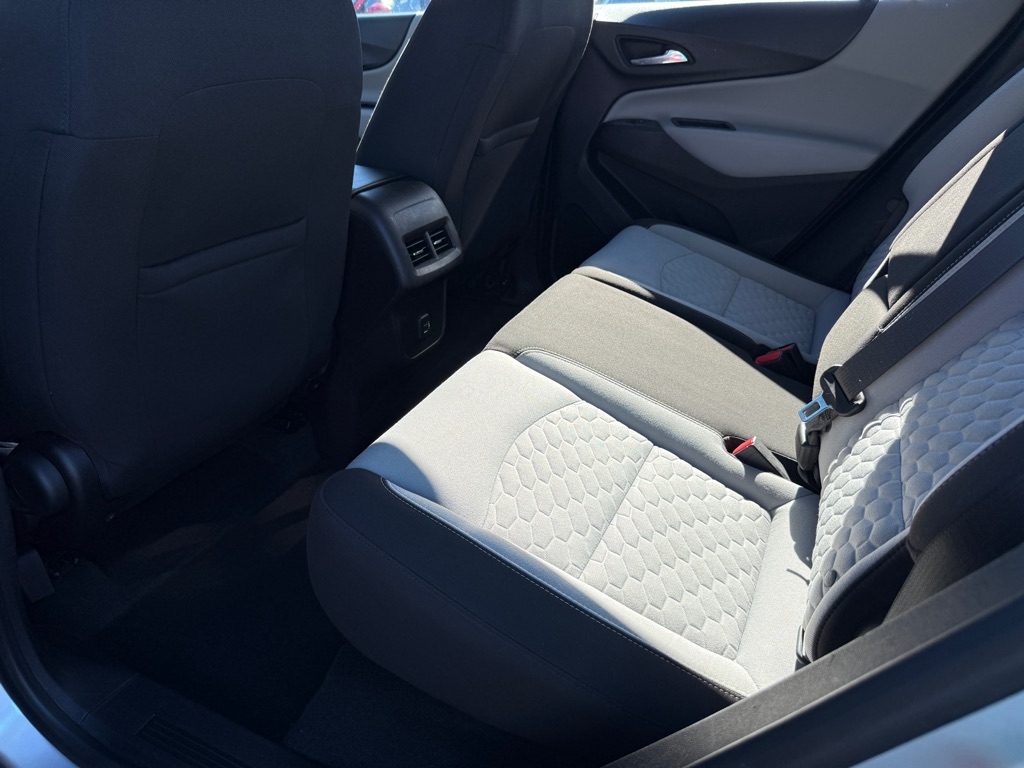 Chevrolet Equinox LS 2WD 2019