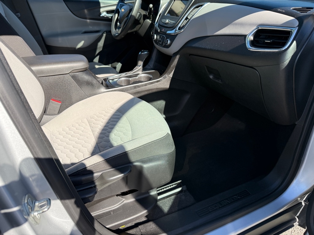 Chevrolet Equinox LS 2WD 2019