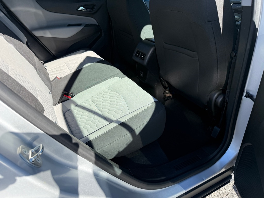 Chevrolet Equinox LS 2WD 2019