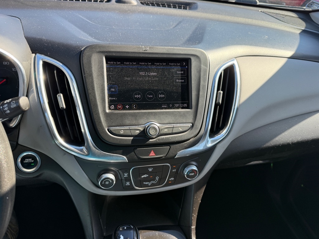 Chevrolet Equinox LS 2WD 2019