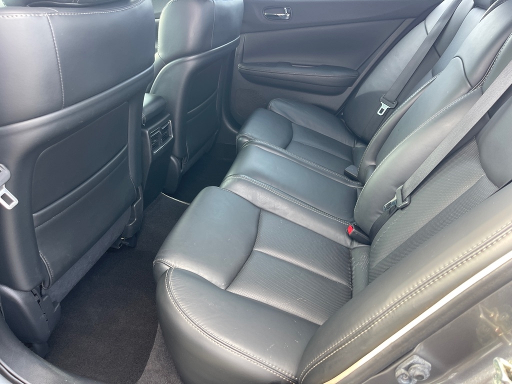 Nissan Maxima S 2014 Nissan Maxima S 2014