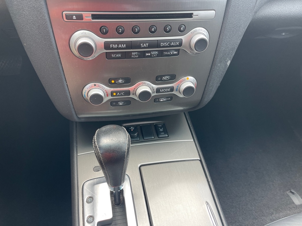 Nissan Maxima S 2014 Nissan Maxima S 2014