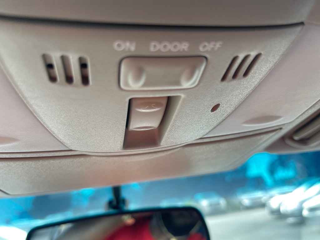 Nissan Maxima S 2014 Nissan Maxima S 2014