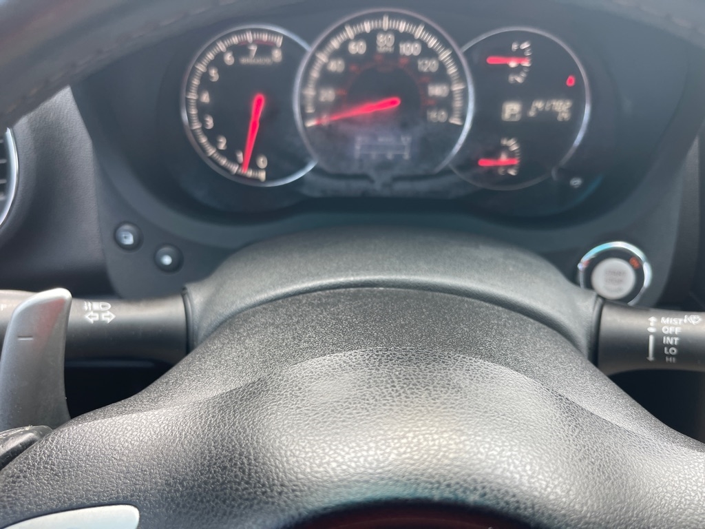 Nissan Maxima S 2014 Nissan Maxima S 2014