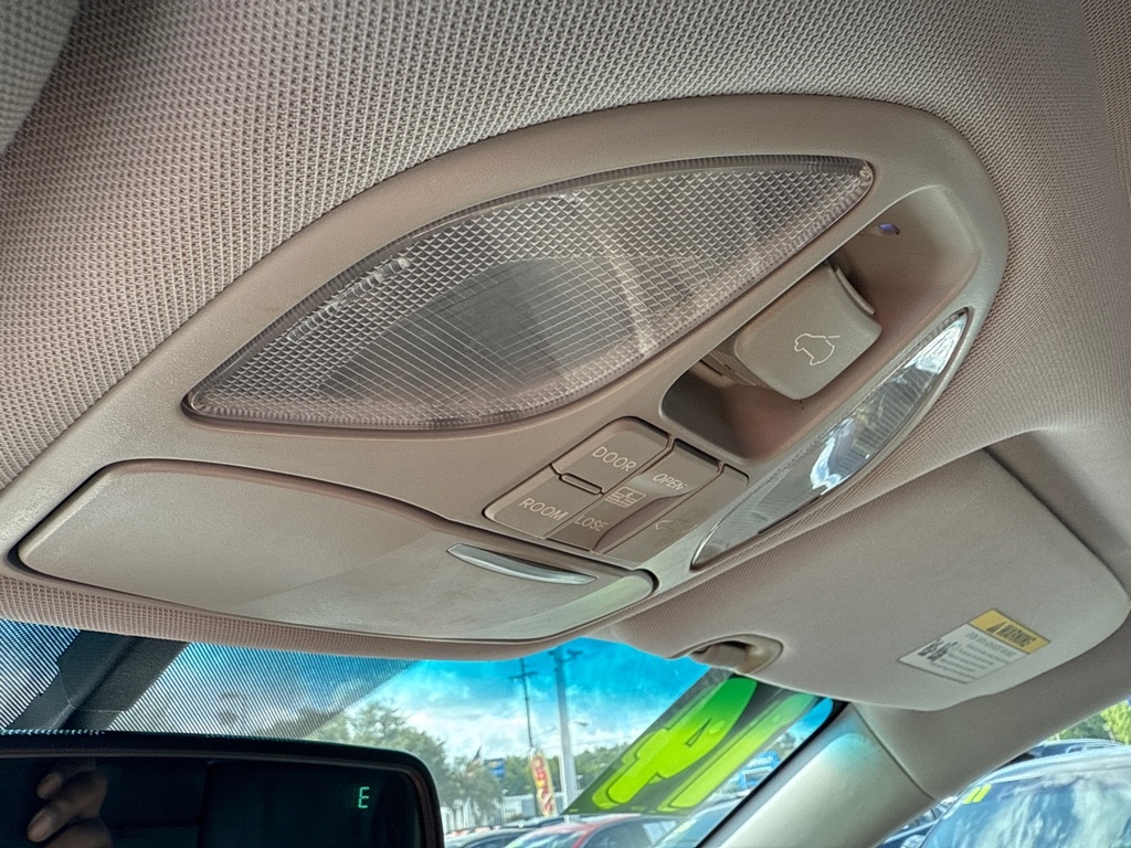 Hyundai Santa Fe Limited FWD 2014