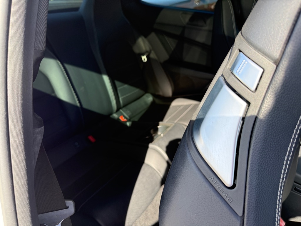 Mercedes-Benz C-Class C250 Coupe 2015