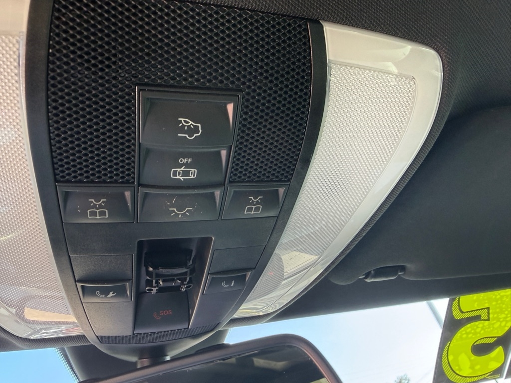 Mercedes-Benz C-Class C250 Coupe 2015