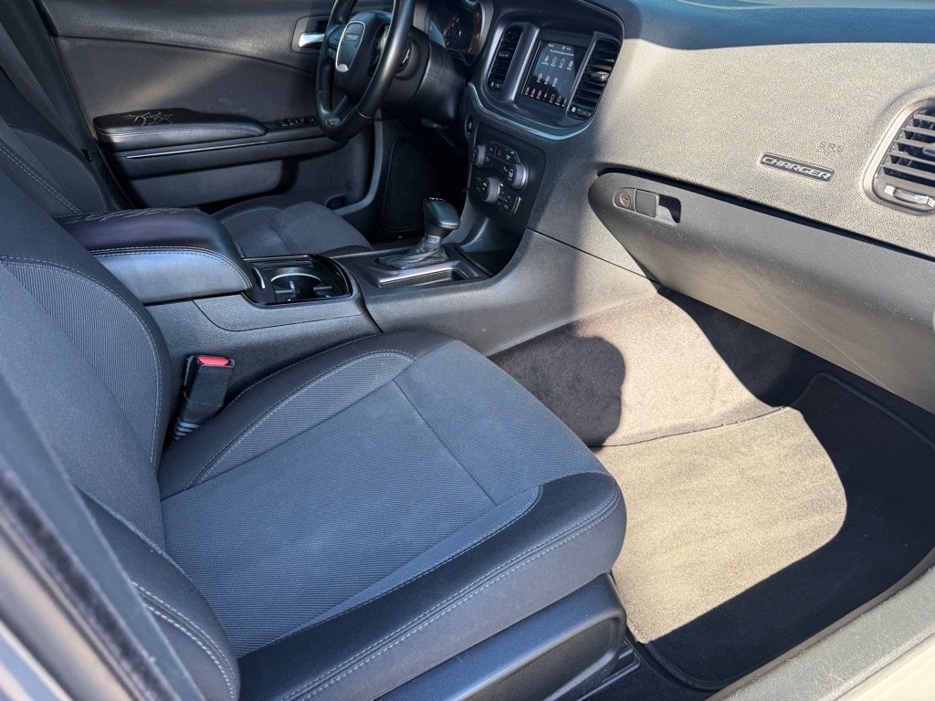 Dodge Charger SXT 2018