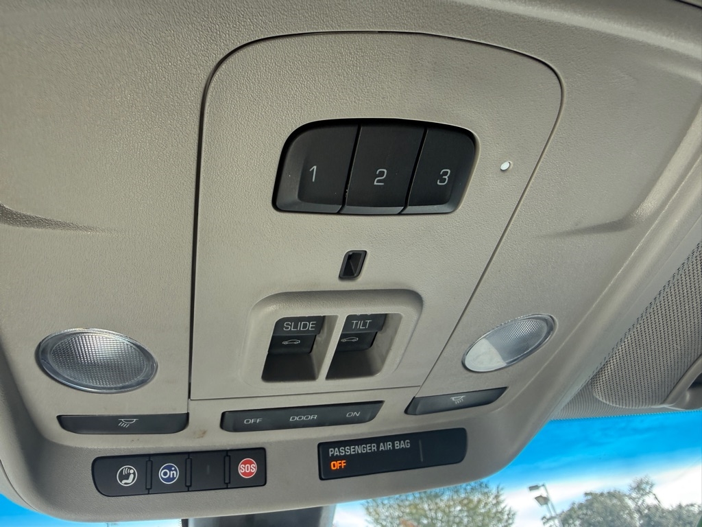 Cadillac ATS 2.0L Luxury RWD 2016