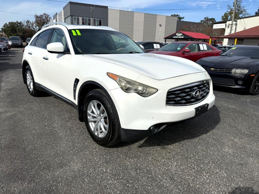 Infiniti FX FX35 AWD 2011