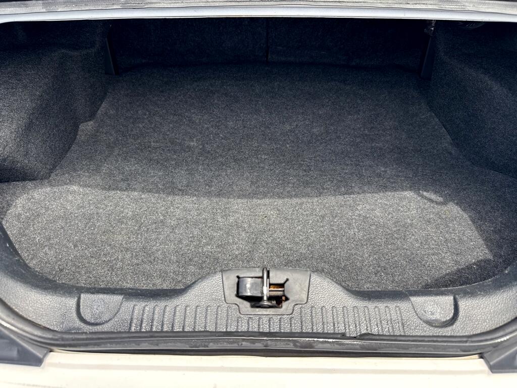 Ford Mustang V6 Coupe 2013