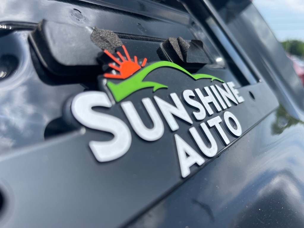 Kia Sorento EX V6 2WD 2012